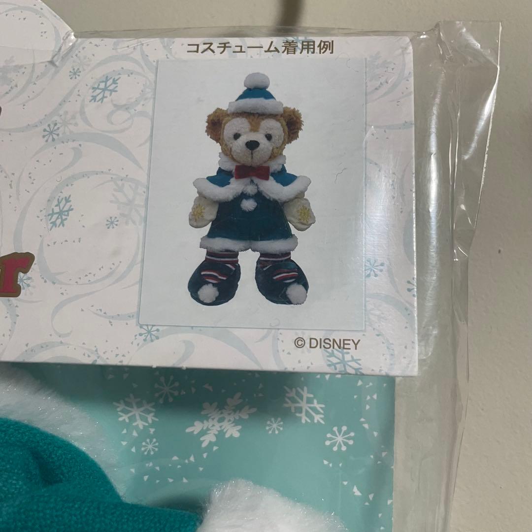 Duffy & ShellieMay 2014年 Xmas コスチュームセット