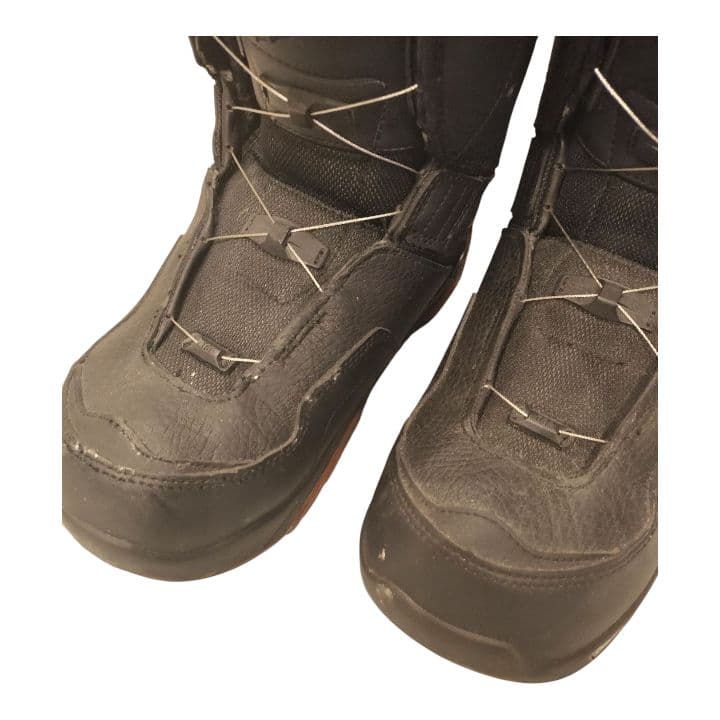 スノーボードブーツBOA　No.2