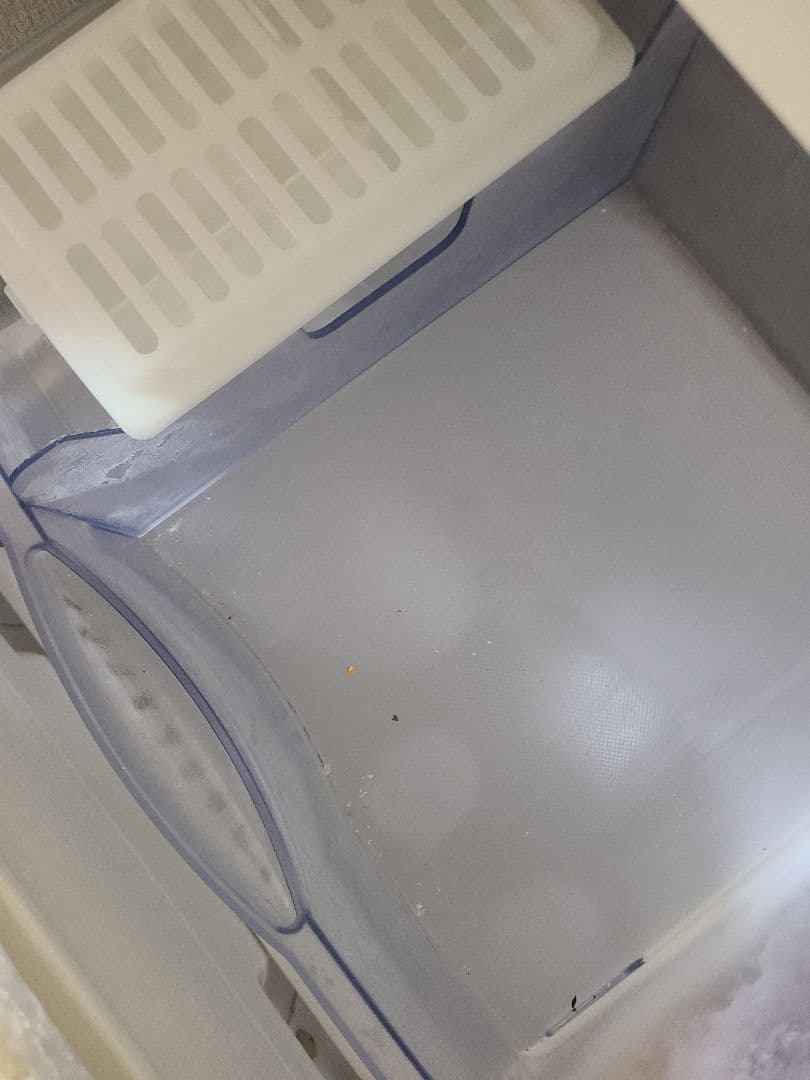 【vw67beetle】WILL FRIDGE 冷蔵庫