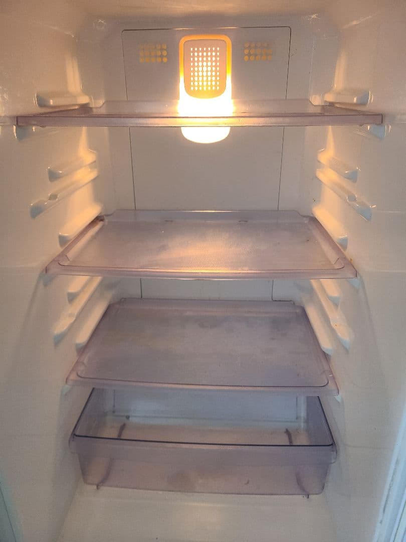 【vw67beetle】WILL FRIDGE 冷蔵庫