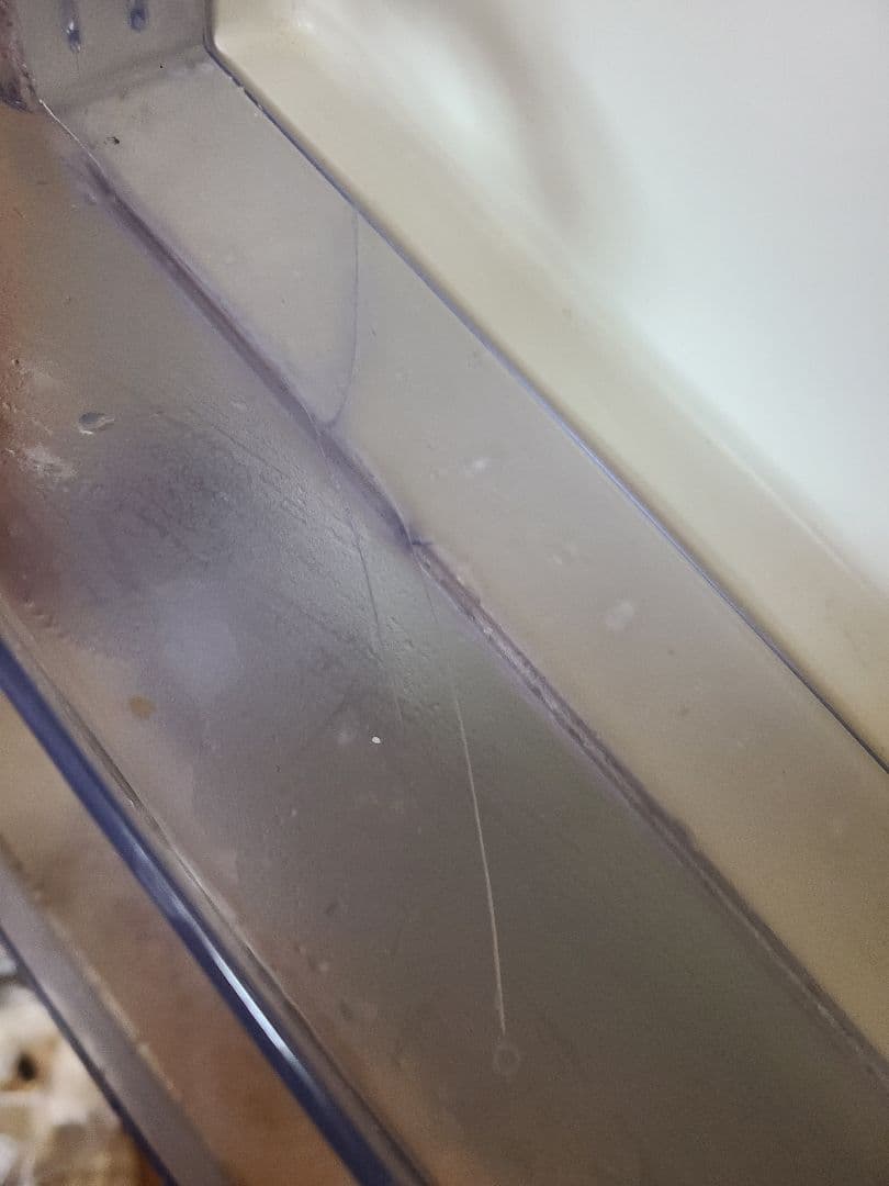 【vw67beetle】WILL FRIDGE 冷蔵庫