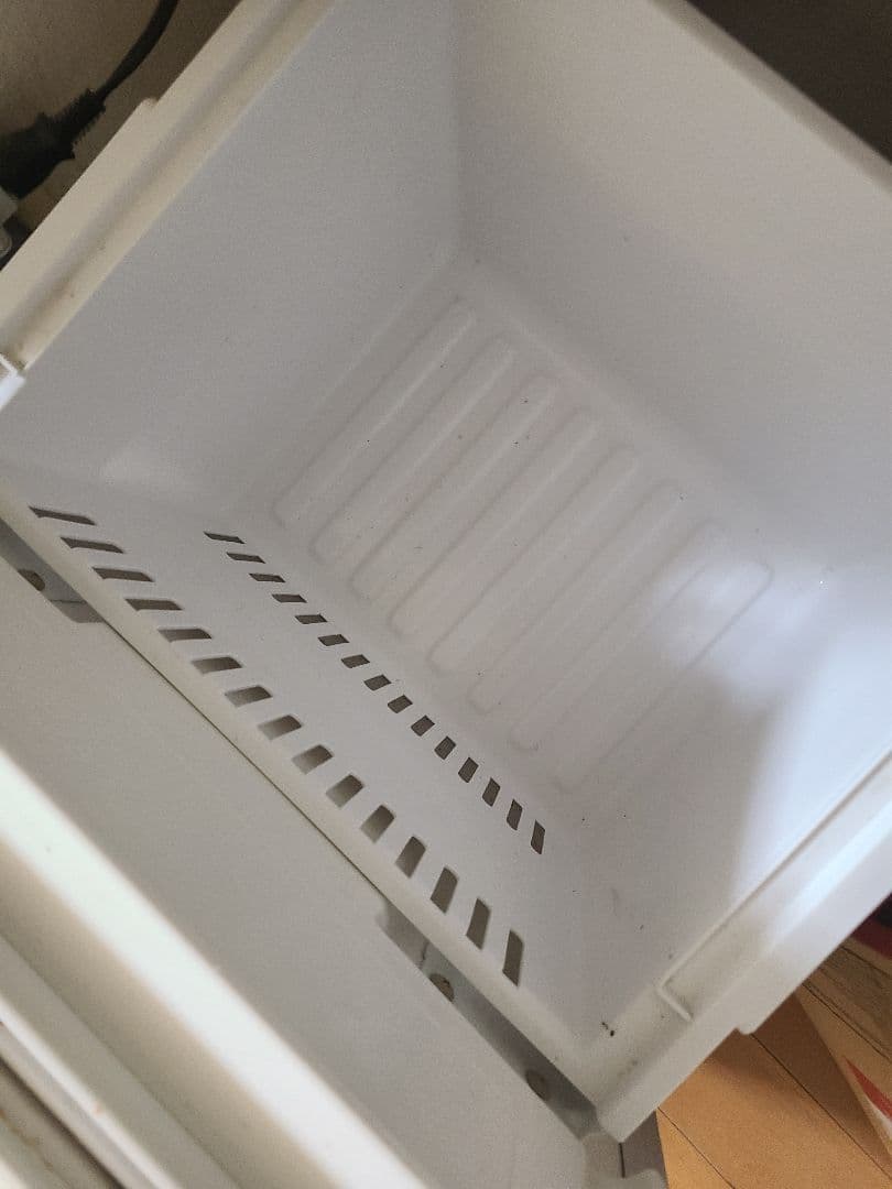 【vw67beetle】WILL FRIDGE 冷蔵庫