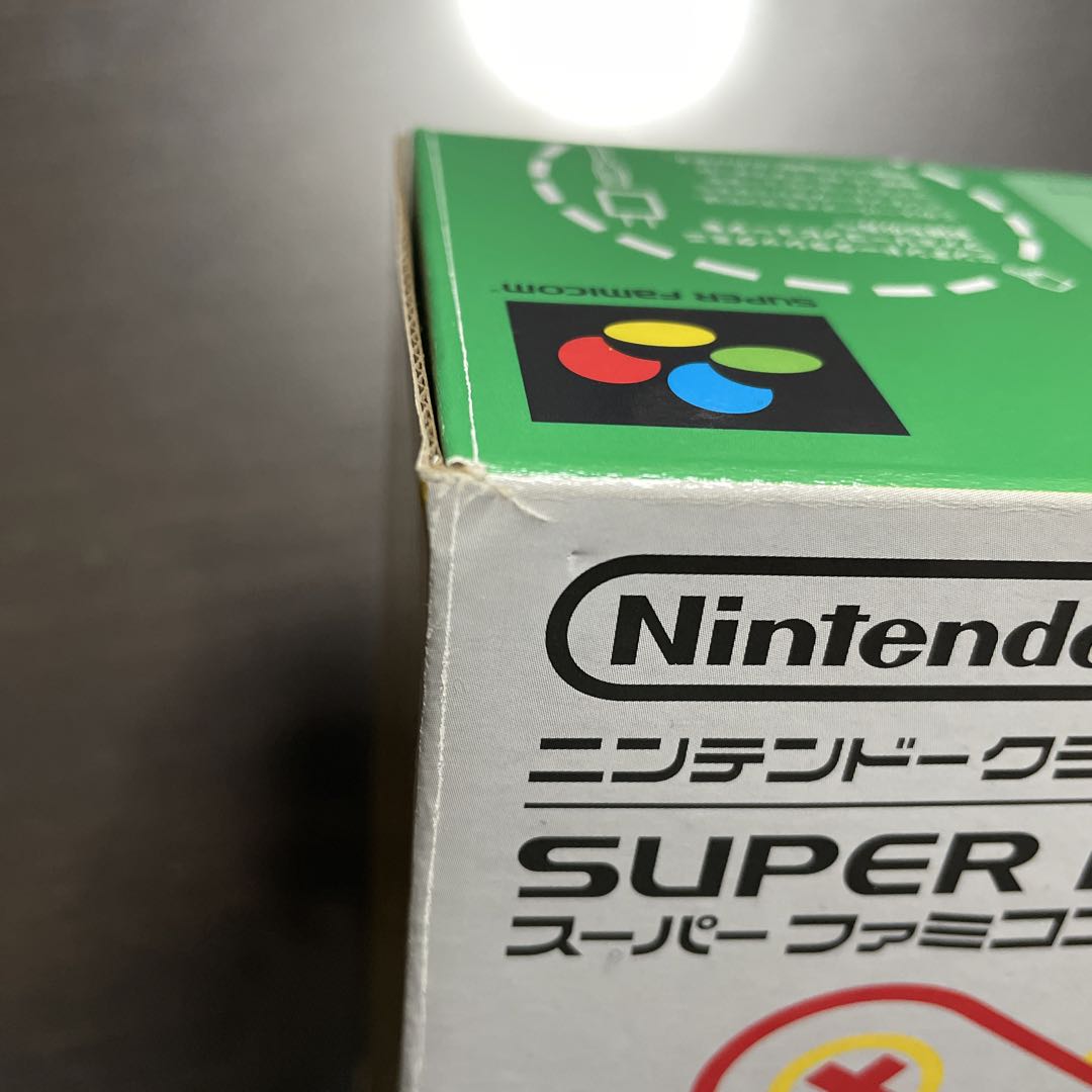 ろ*は様 Nintendo 他ゲーム機本体 ニンテンドークラシックミニ スーハ