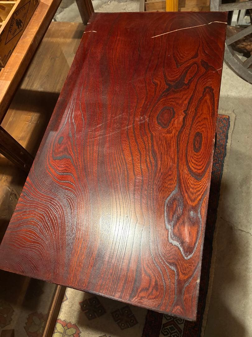 ◆岩谷堂箪笥/和箪笥/伝統工芸/サイドチェスト/民藝家具　状態C