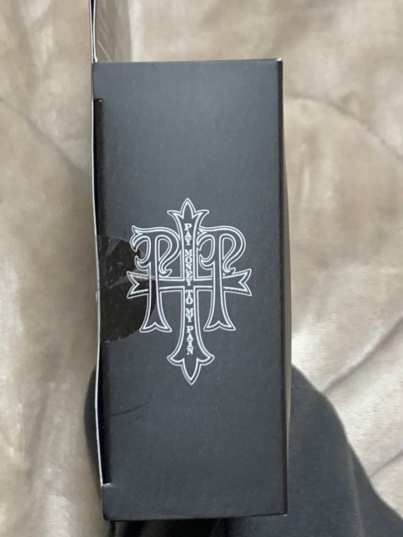 paymoneytomypain フィギュア　P.T.P