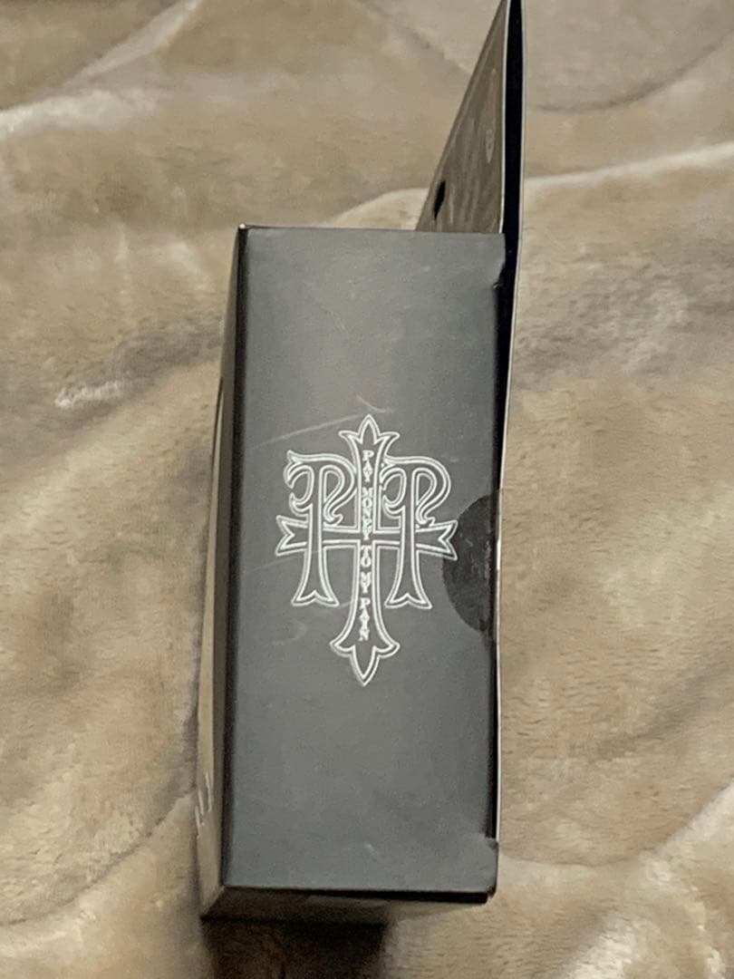 paymoneytomypain フィギュア　P.T.P