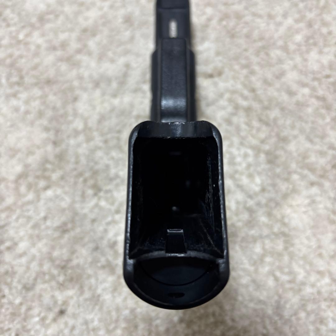 ま*の様 東京マルイ グロック22 ガスブロ