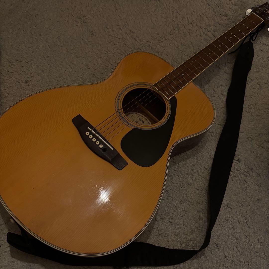 Epiphone アコースティックギター ギターケース付き