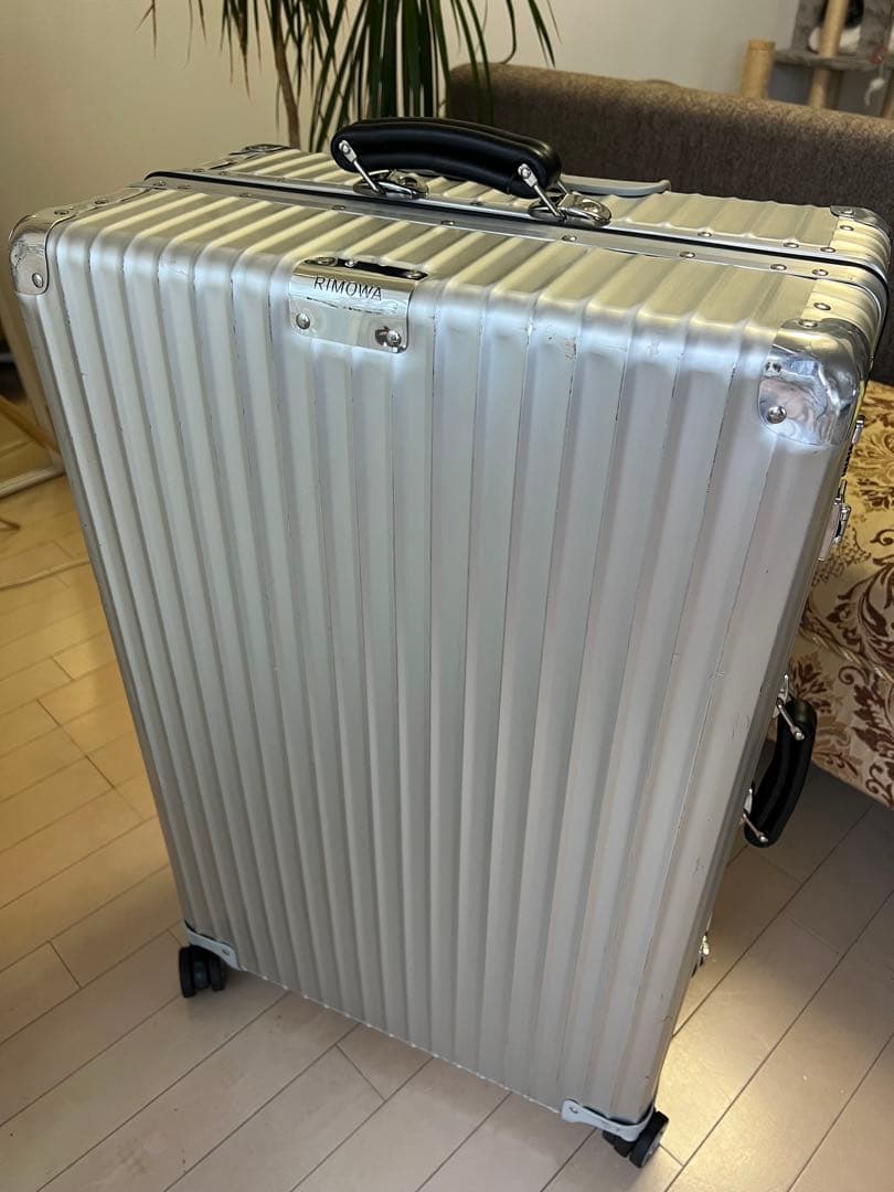 RIMOWA クラシックフライト　チェックインM