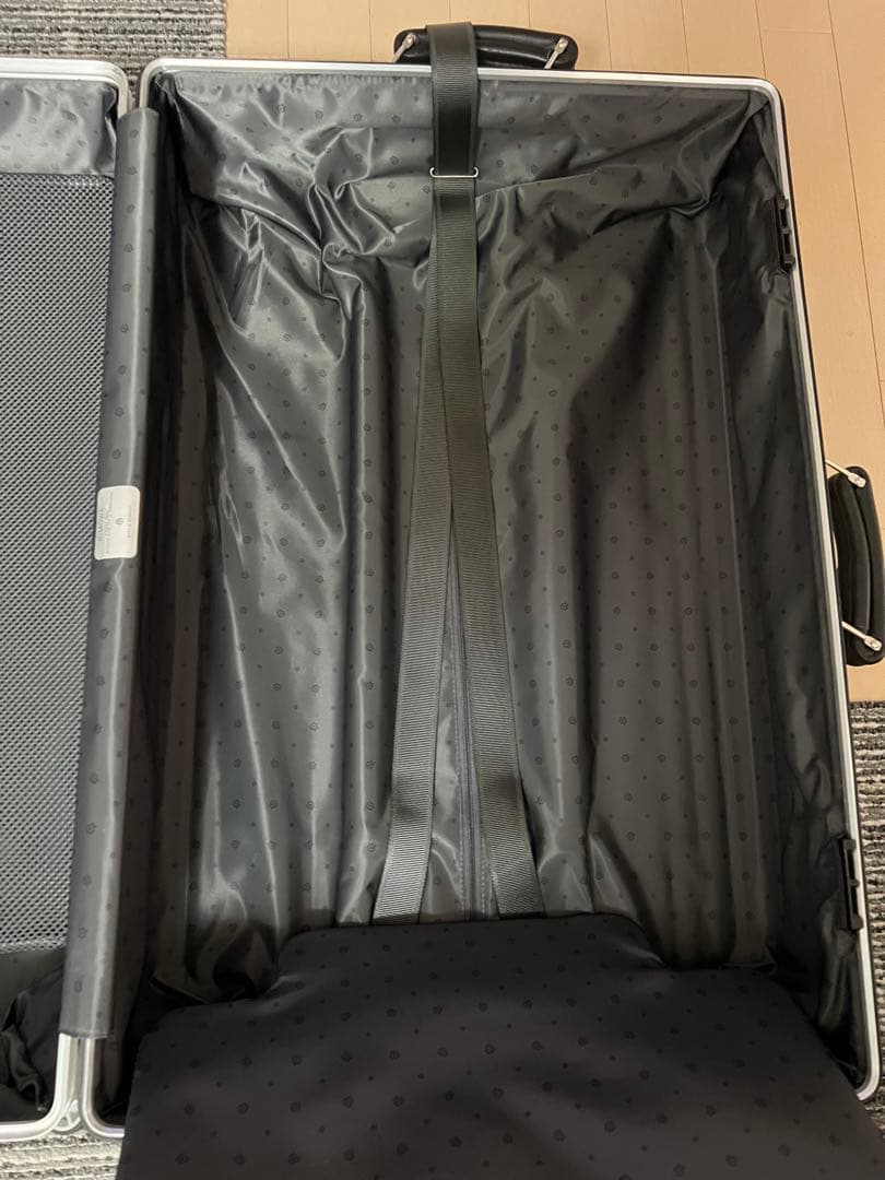 RIMOWA クラシックフライト　チェックインM