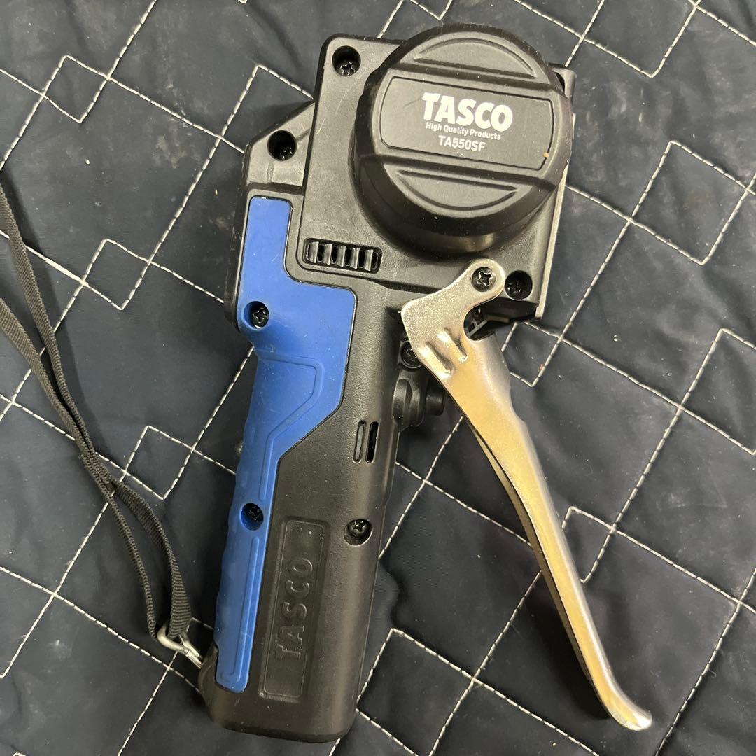 TASCO 電動フレアツール