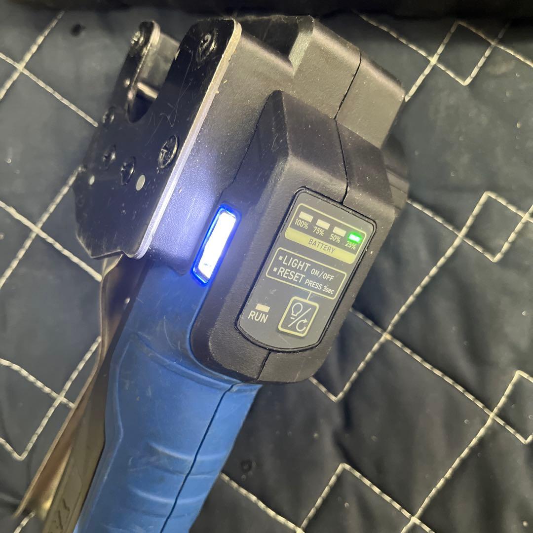 TASCO 電動フレアツール