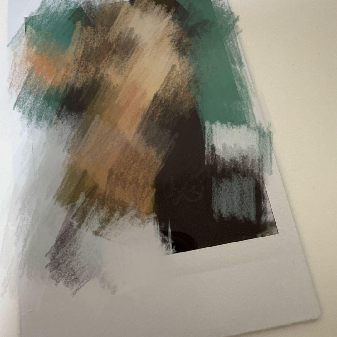 twice celebrate チェヨン サイン チェキ