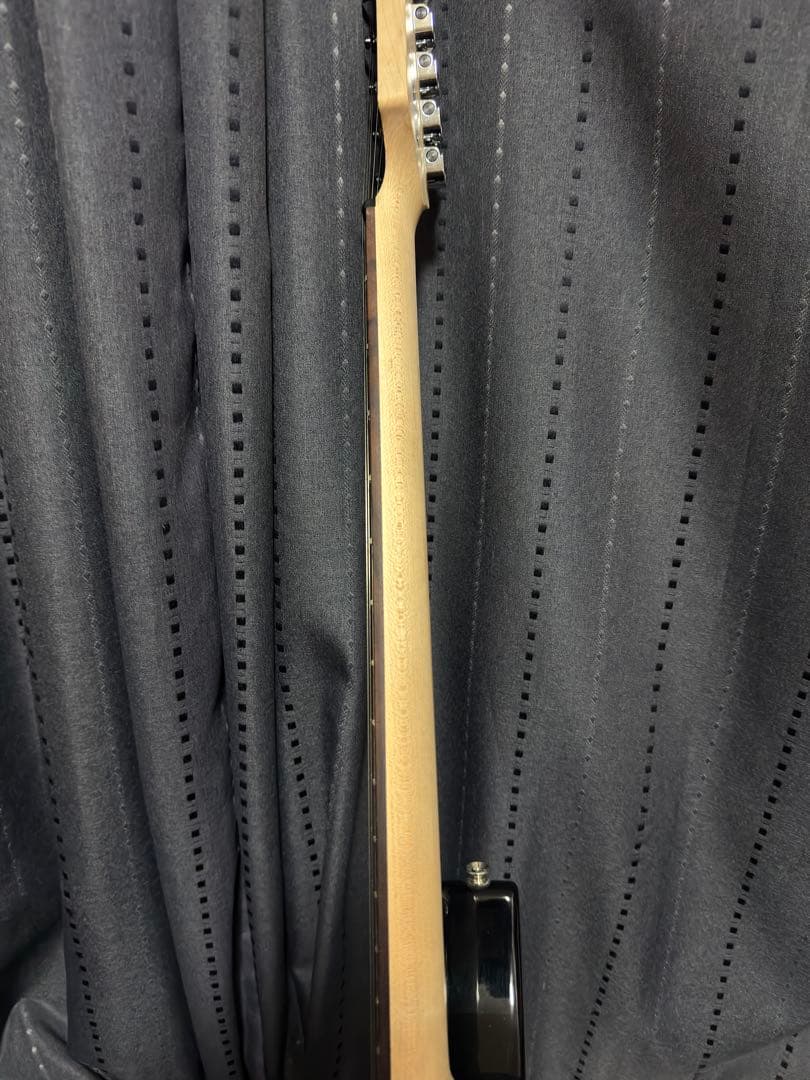 ギター Yamaha Pacifica 212 VFM TBL