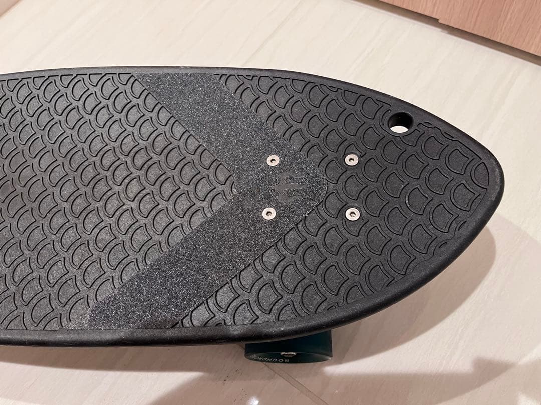 Carver × Bureo The Ahi patagonia