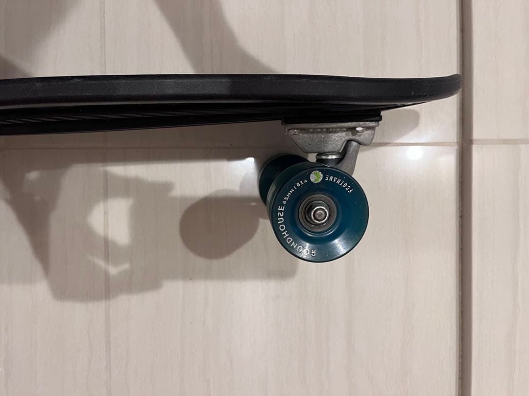 Carver × Bureo The Ahi patagonia