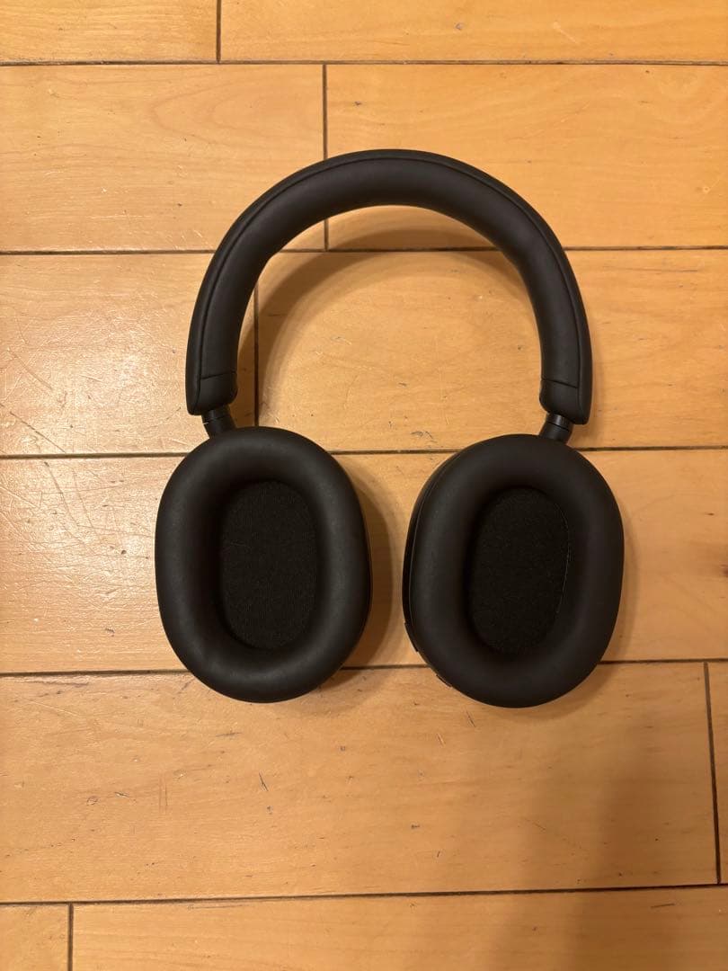 ヘッドホン WH1000XM5