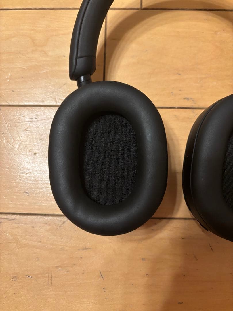 ヘッドホン WH1000XM5