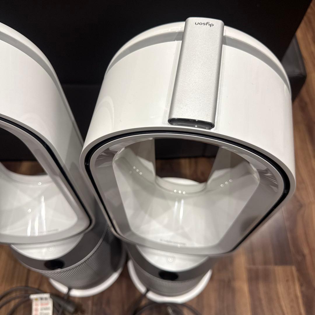 その他 dyson bot &cool HP07WS