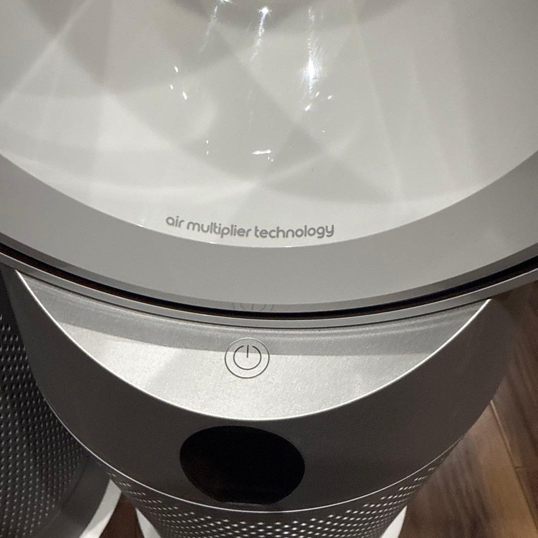 その他 dyson bot &cool HP07WS