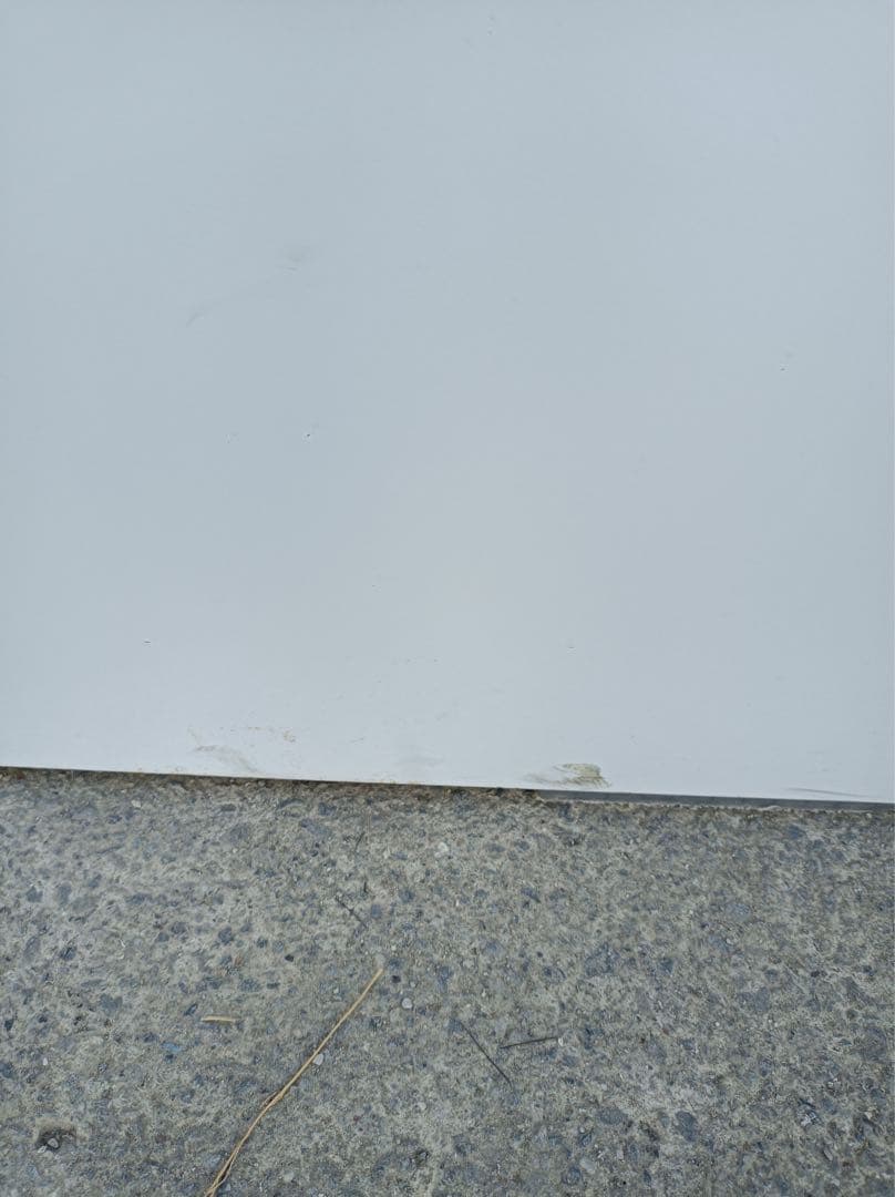 八6744【配送設置料金込み】DAIREI 冷凍庫 472L SD-521