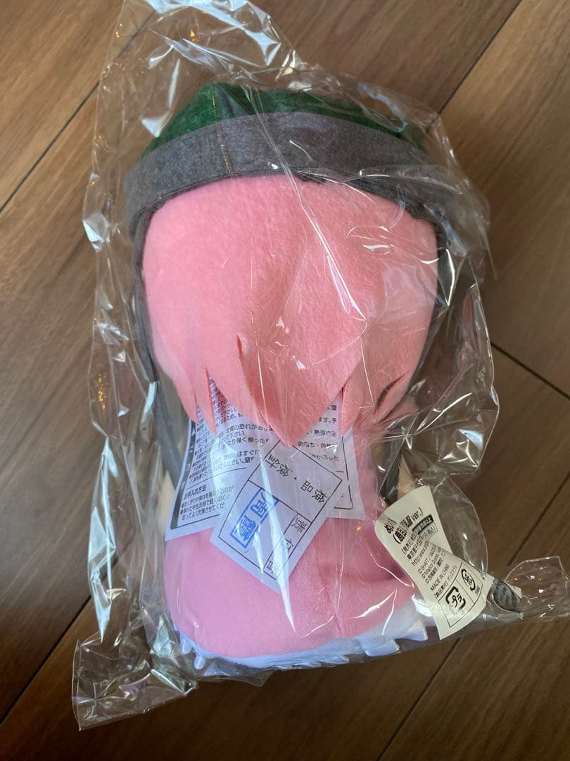 MADOGATARi展コラボぬいぐるみ全種セット