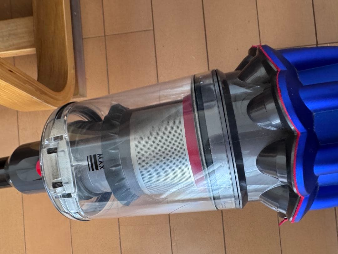 Dyson V12 Detect Slim fluffy SV20 完備品