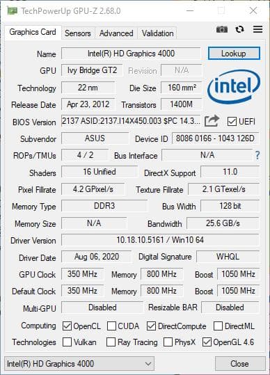ASUS Laptop X Series ノートPC シルバー