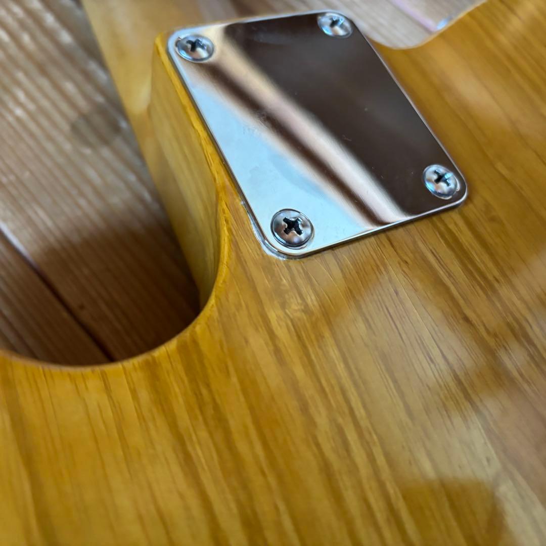 ギター g'7 Special g7-TL Type-3 Faded Natural