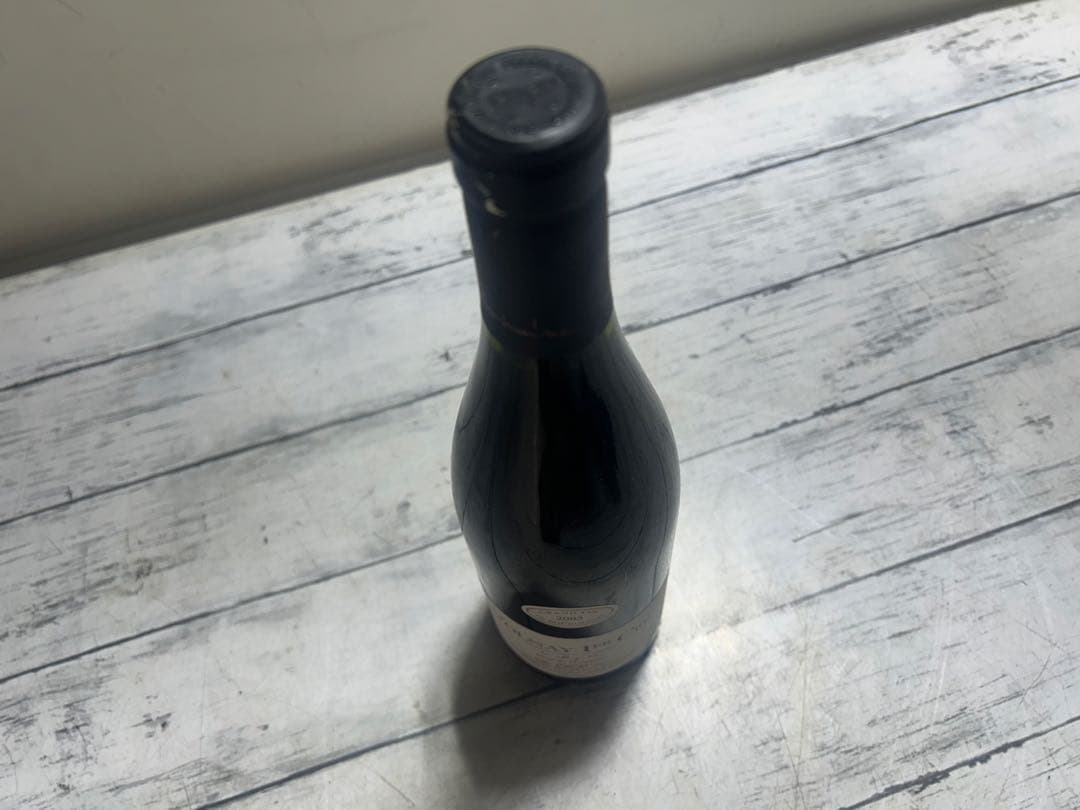 2005 VOLNAY 1er Cru 赤ワイン　ヴォルネイ　クリュ　750ml