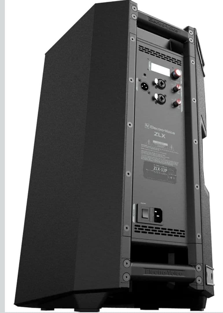 Electro-Voice ZLX-12P スピーカー アンプ内蔵