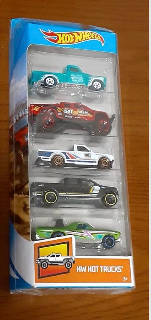 【11点セット】ホットウィール・マッチボックス　miJoサニートラック他