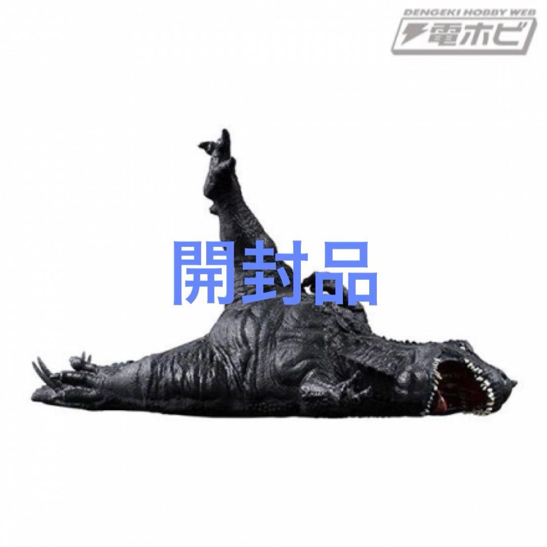 【短期出品】HG ガチャ ゴジラ シリーズ　他 10体セット HGX