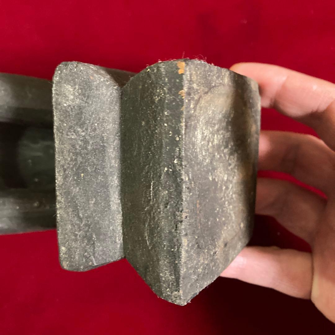 Bulul イフガオ族 フィリピン 木彫り ヴィンテージ