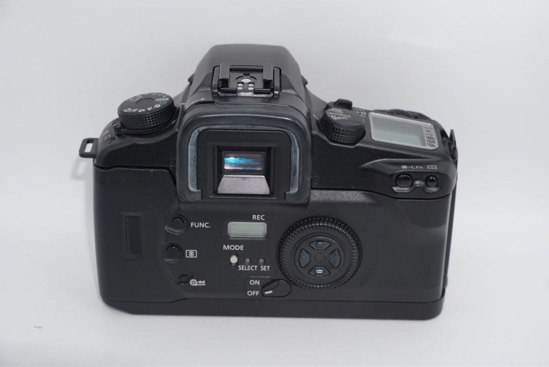 フィルムカメラ Canon EOS 7