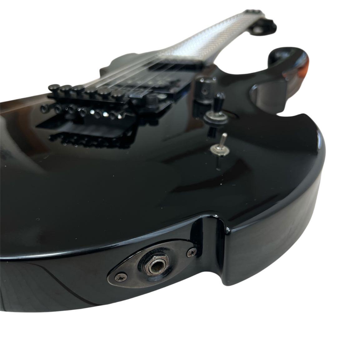 りょうGrassRoots エレキギター ナイトメア咲人syoryuken