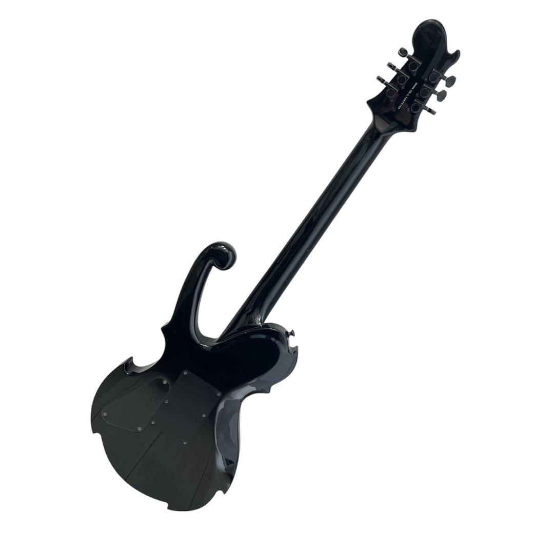 りょうGrassRoots エレキギター ナイトメア咲人syoryuken