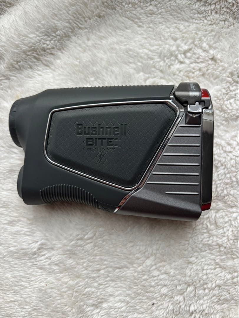 Bushnell PRO X3プラス