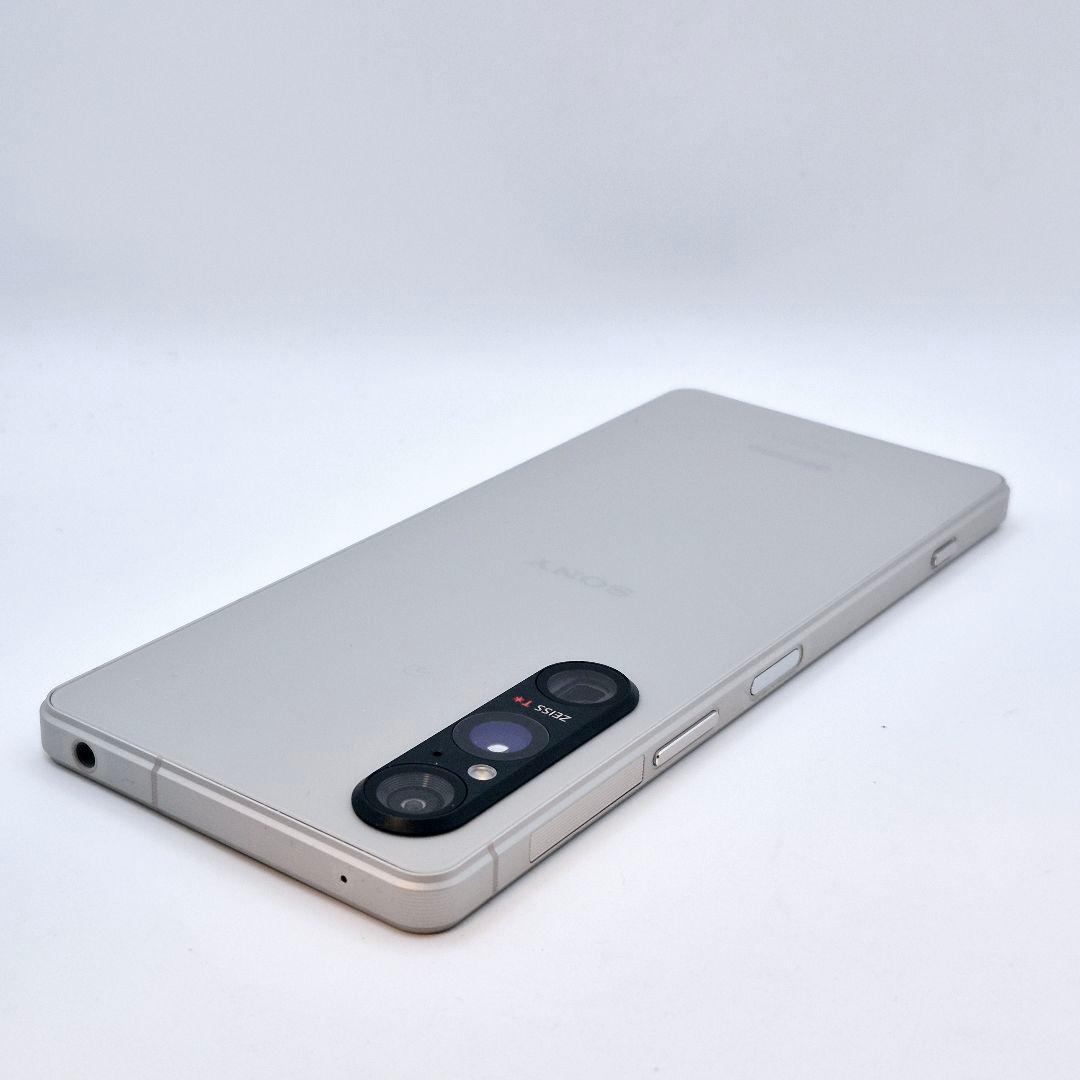 [G86] Xperia 1 V docomo版 SIMフリー