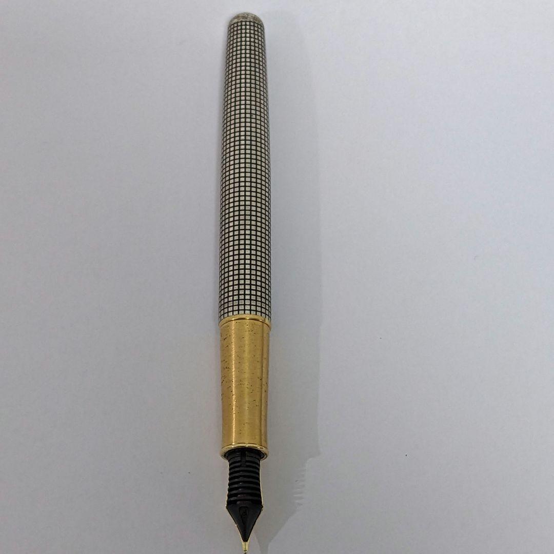 Parker　ソネット　シズレ