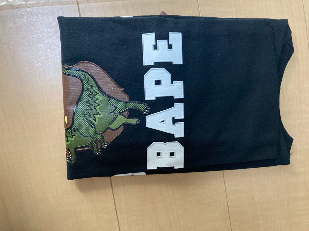 私の店さん専用　COACH BAPE