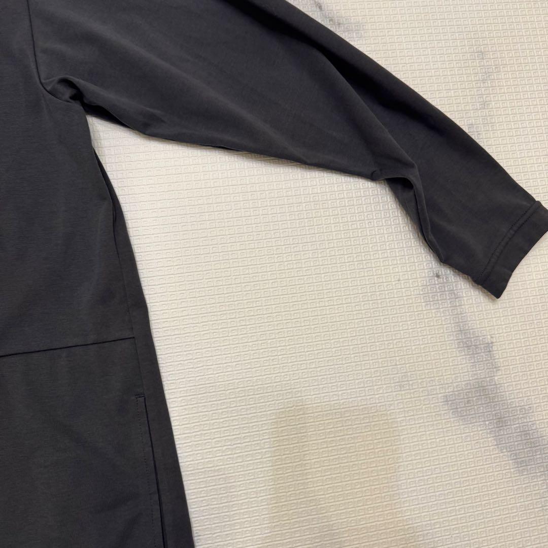 ベネクス　リカバリーウェア　ワンピース