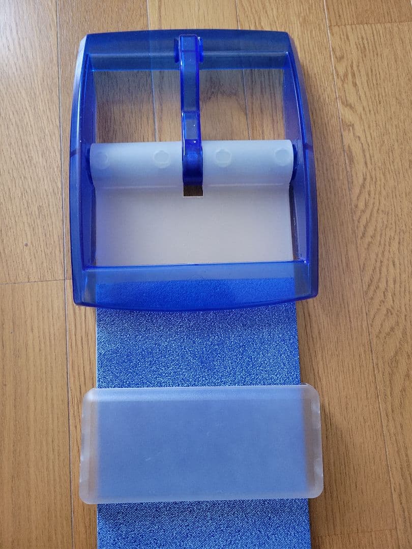 Maxi Swatch マキシスウォッチ 93年 FOLON MGZ001