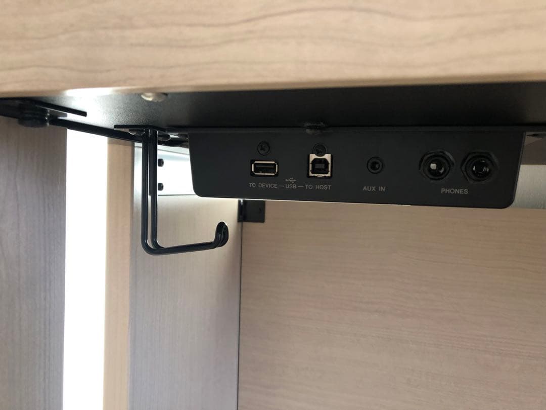 YAMAHA 電子ピアノ　クラビノーバ　CLP-735 asutama