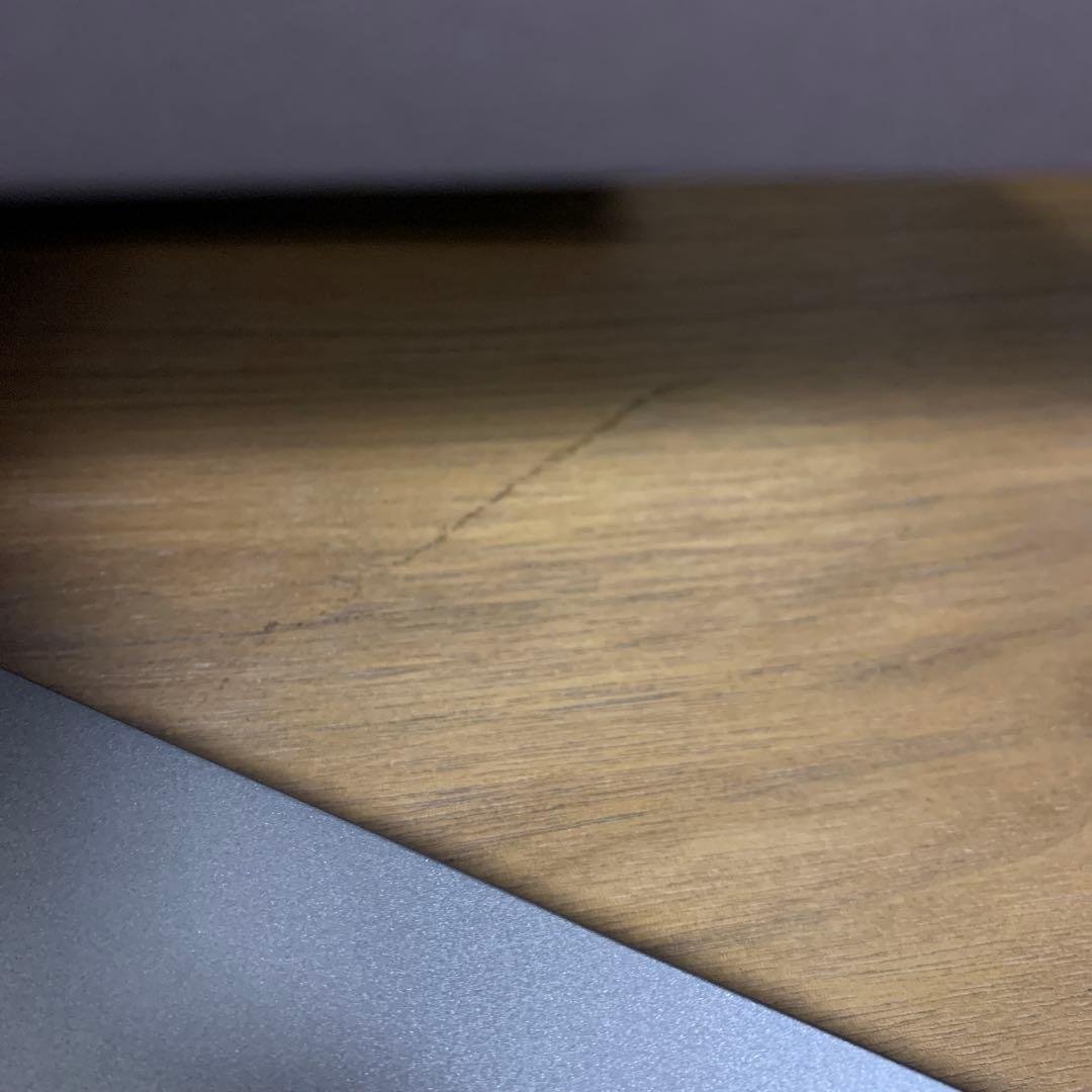 FLYMEe デスク 110cm