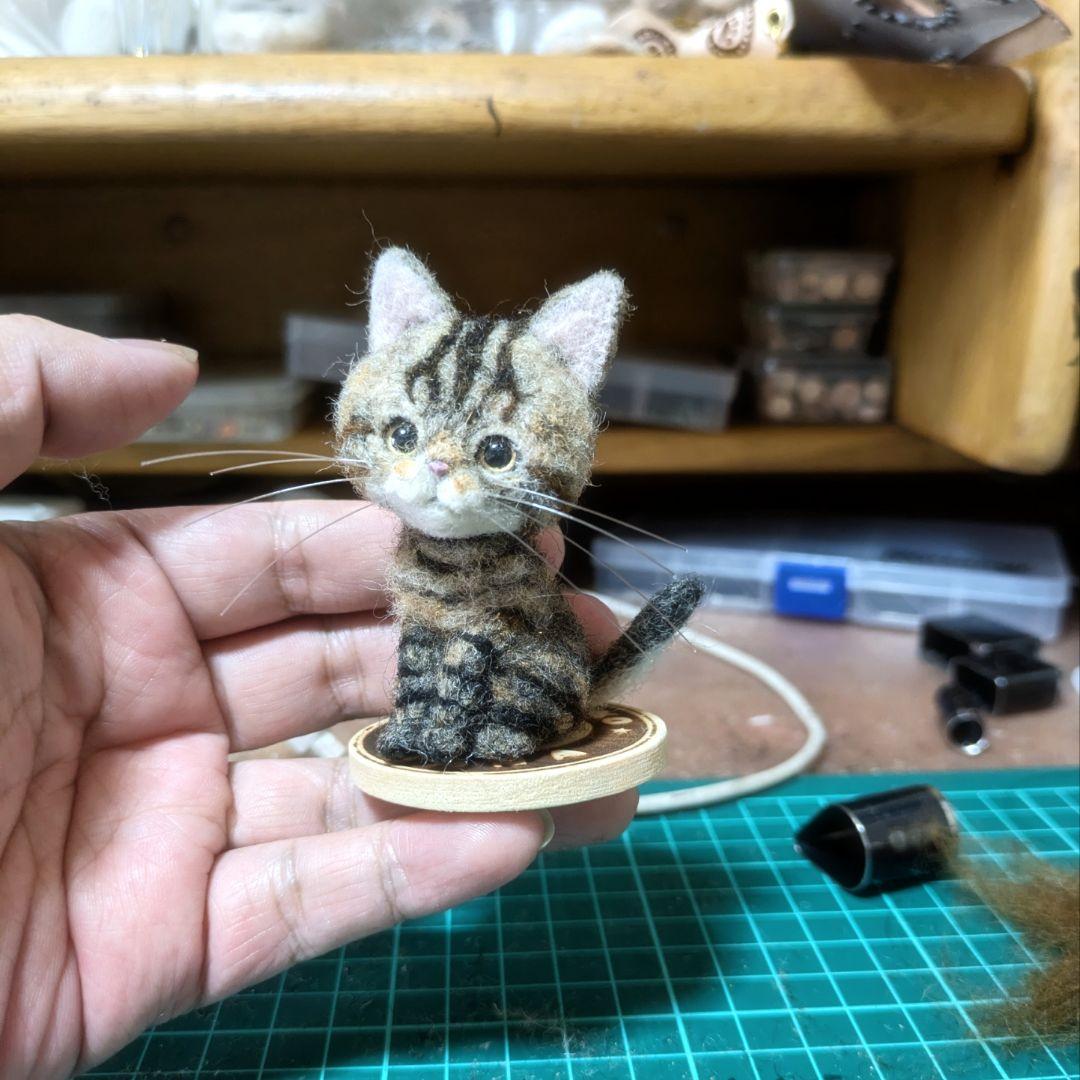 茶々出品 PECO-LIN