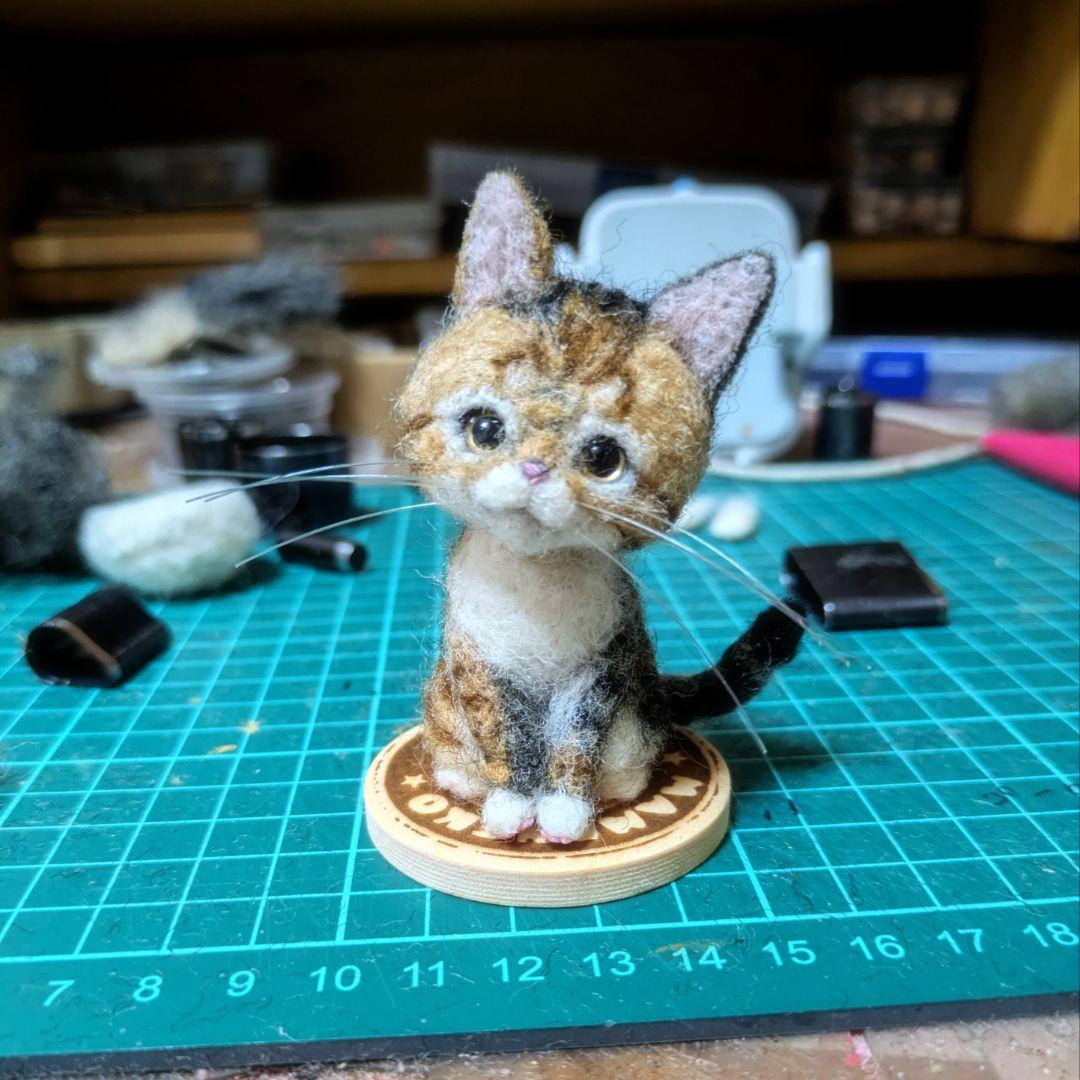 茶々出品 PECO-LIN