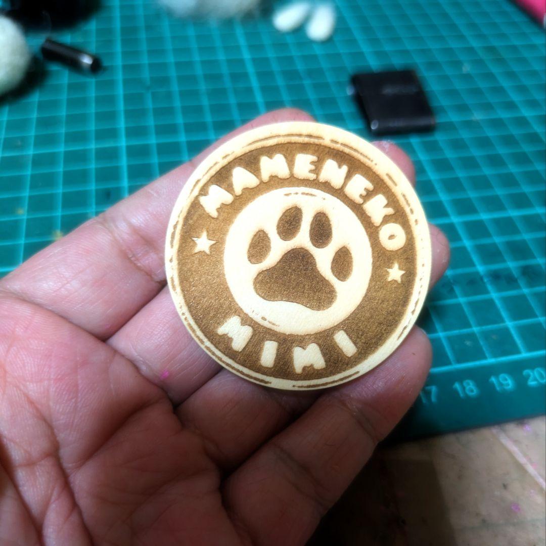 茶々出品 PECO-LIN