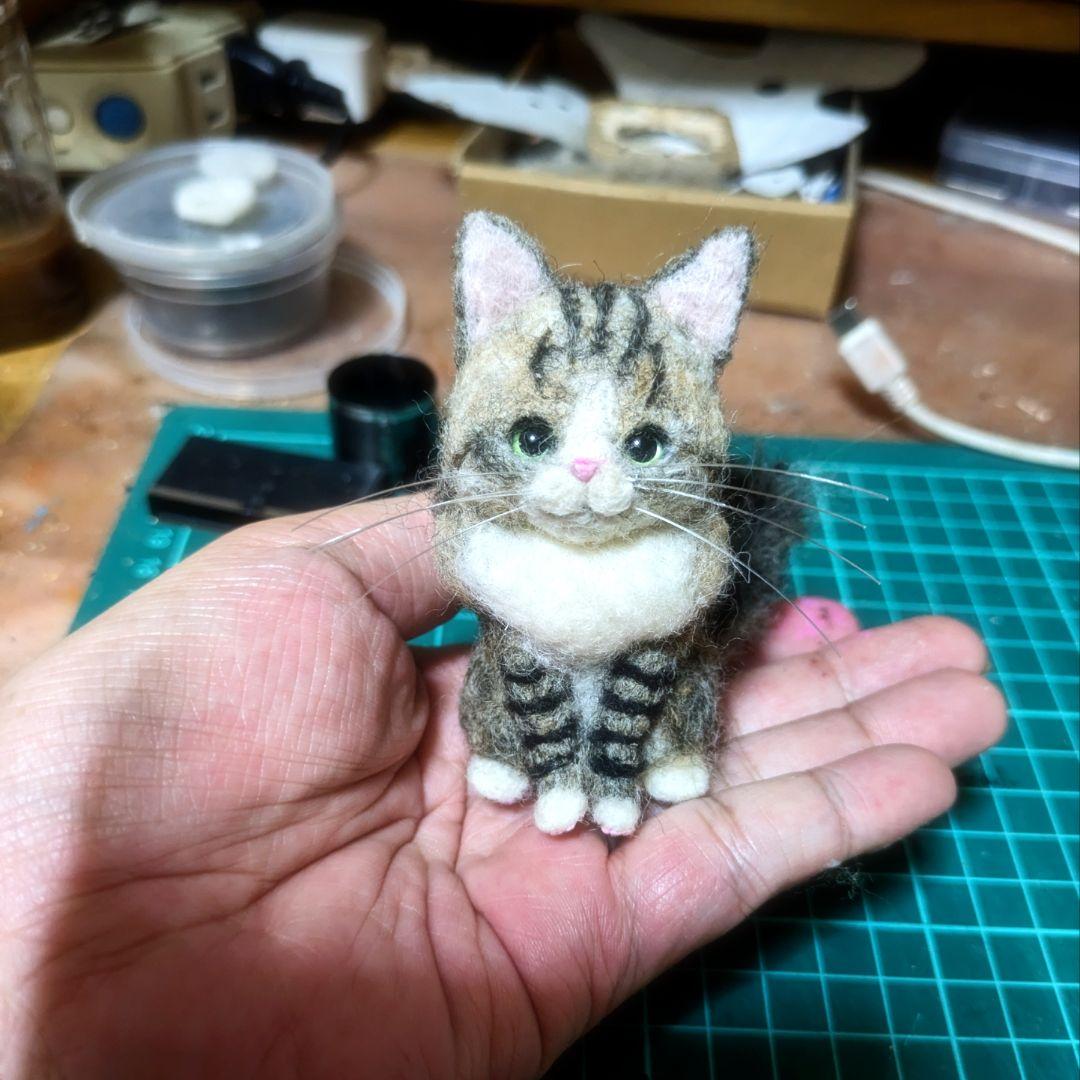 茶々出品 PECO-LIN