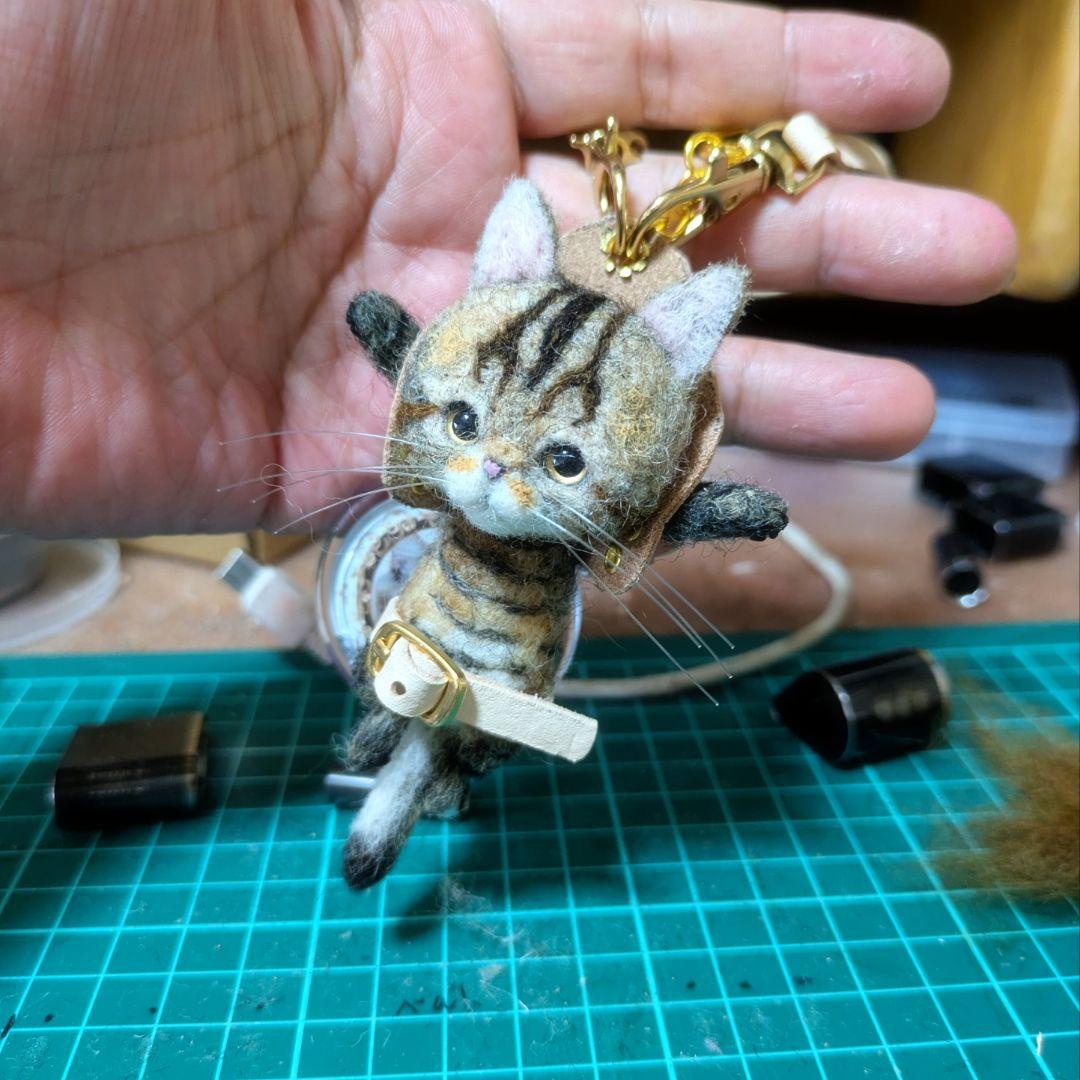 茶々出品 PECO-LIN